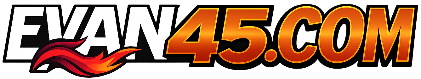EVAN45.COM