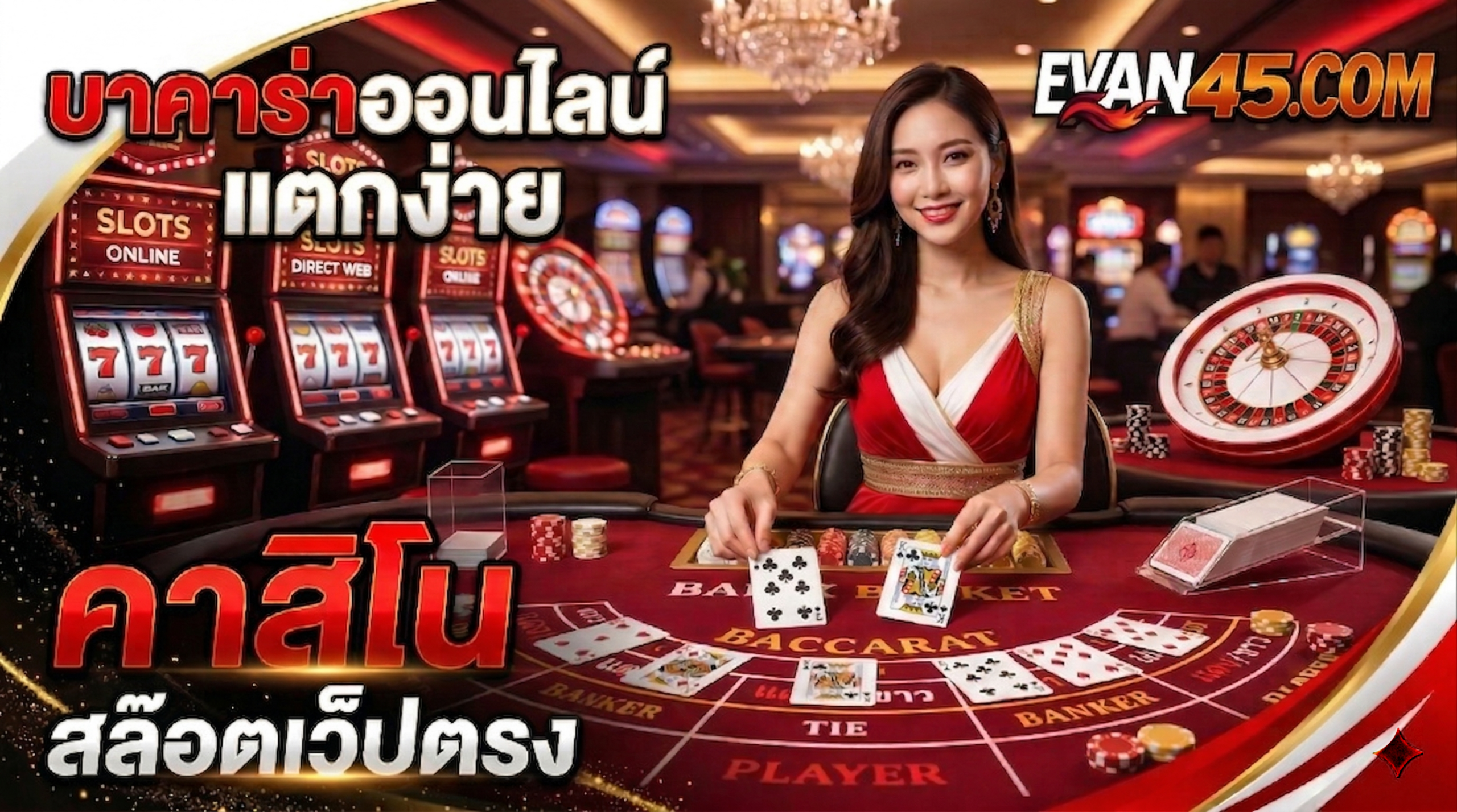 เลิกเล่น บา ค่า ร่า pantip?