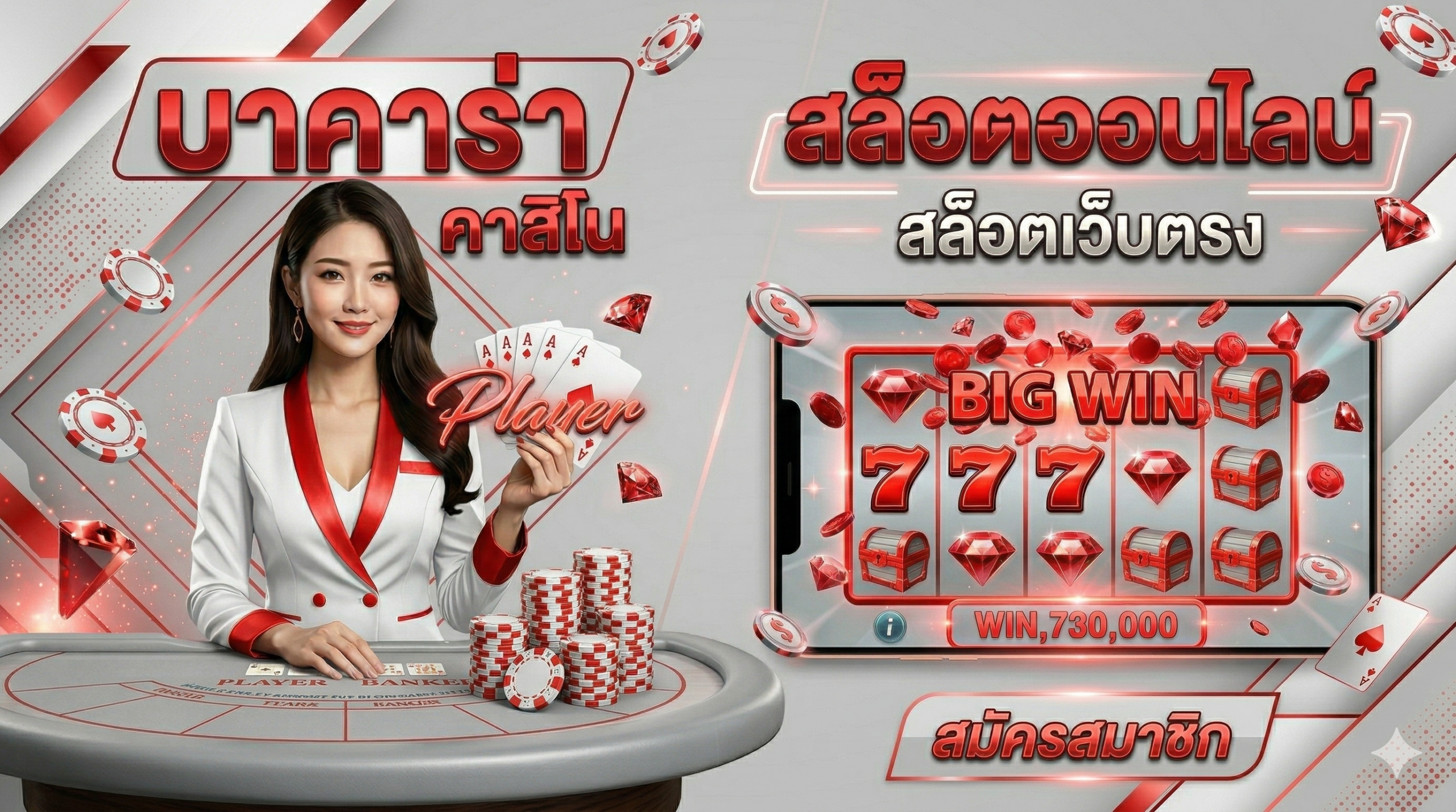 บา คา ร่า ออนไลน์ โกง มั้ ย